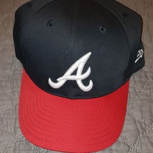 Atlanta Braves snapback